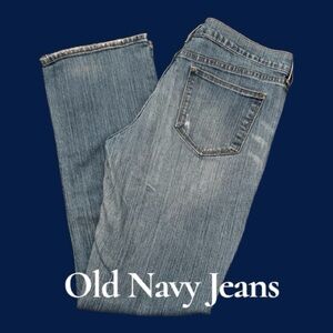 Old Navy The Flirt Jeans 👖